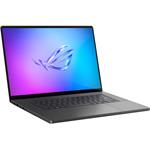 Asus ROG Zephyrus G16, GU605CR-NEBULA168X, sivý
