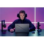 Asus ROG Zephyrus G16, GU605CR-NEBULA168X, sivý
