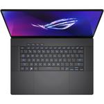 Asus ROG Zephyrus G16, GU605MI-NEBULA271W, sivý