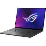 Asus ROG Zephyrus G16, GU605MI-NEBULA271W, sivý