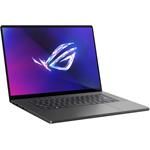 Asus ROG Zephyrus G16, GU605MZ-NEBULA026W, sivý