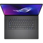 Asus ROG Zephyrus G16, GU605MZ-NEBULA026W, sivý