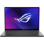 Asus ROG Zephyrus G16, GU605MZ-NEBULA026W, sivý