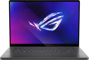 Asus ROG Zephyrus G16, GU605MZ-NEBULA026W, sivý