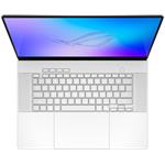 Asus ROG Zephyrus G16, GU606AR-TB011WZ, biely