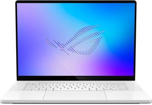 Asus ROG Zephyrus G16, GU606AR-TB011WZ, biely