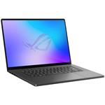 Asus ROG Zephyrus G16, GU606AX-TB070Z, sivý
