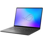Asus ROG Zephyrus G16, GU606AX-TB070Z, sivý
