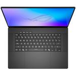 Asus ROG Zephyrus G16, GU606AX-TB070Z, sivý