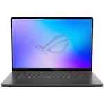 Asus ROG Zephyrus G16, GU606AX-TB070Z, sivý