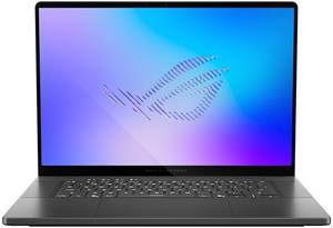 Asus ROG Zephyrus G16, GU606AX-TB070Z, sivý