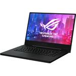 Asus ROG Zephyrus M GU502GU-ES003T, čierny