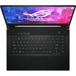 Asus ROG Zephyrus M GU502GU-ES003T, čierny