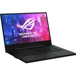 Asus ROG Zephyrus M GU502GU-ES003T, čierny