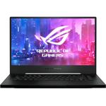 Asus ROG Zephyrus M GU502GU-ES003T, čierny