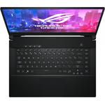 Asus ROG Zephyrus M GU502GV-ES022T, čierny
