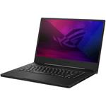 Asus ROG Zephyrus M15 GU502LW-AZ044T, čierny