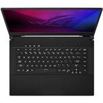 Asus ROG Zephyrus M15 GU502LW-AZ044T, čierny