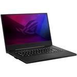 Asus ROG Zephyrus M15 GU502LW-AZ044T, čierny