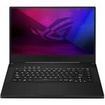 Asus ROG Zephyrus M15 GU502LW-AZ044T, čierny