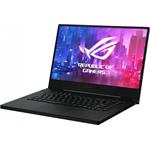 Asus ROG Zephyrus S GX502GV-ES004T, čierny