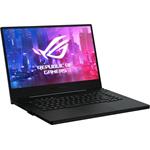 Asus ROG Zephyrus S GX502GV-ES004T, čierny