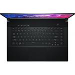 Asus ROG Zephyrus S GX502GV-ES004T, čierny