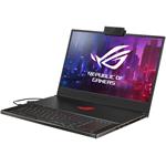 Asus ROG Zephyrus S GX701GVR-EV019T, čierny