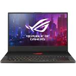 Asus ROG Zephyrus S GX701GVR-EV019T, čierny