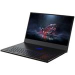 Asus ROG Zephyrus S GX701GWR-EV007T, čierny
