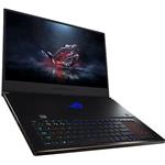 Asus ROG Zephyrus S GX701GWR-EV007T, čierny