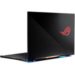 Asus ROG Zephyrus S GX701GWR-EV007T, čierny