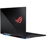 Asus ROG Zephyrus S GX701GWR-EV007T, čierny
