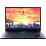 Asus ROG Zephyrus S GX701GWR-EV007T, čierny