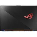 Asus ROG Zephyrus S GX701GWR-EV022T, čierny