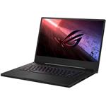 Asus ROG Zephyrus S15 GX502LXS-HF047T, čierny