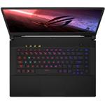 Asus ROG Zephyrus S15 GX502LXS-HF047T, čierny