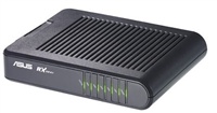 ASUS router, 4x10/100 +WAN RX3041