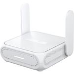 ASUS Router RT-BE58 GO, WiFi 7 Router, AiMesh, 1xWAN, 1xLAN, 1xUSB-A