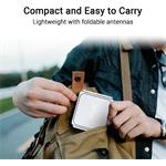 ASUS Router RT-BE58 GO, WiFi 7 Router, AiMesh, 1xWAN, 1xLAN, 1xUSB-A