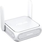ASUS Router RT-BE58 GO, WiFi 7 Router, AiMesh, 1xWAN, 1xLAN, 1xUSB-A