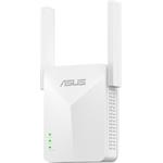 ASUS RP-AX50, AX1500 – dvojpásmový zosilňovač signálu WiFi 6 (802.11ax) pre plynulú WiFi sieť