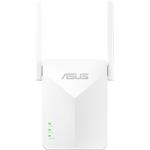 ASUS RP-AX50, AX1500 – dvojpásmový zosilňovač signálu WiFi 6 (802.11ax) pre plynulú WiFi sieť