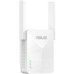 ASUS RP-AX50, AX1500 – dvojpásmový zosilňovač signálu WiFi 6 (802.11ax) pre plynulú WiFi sieť