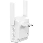 ASUS RP-AX50, AX1500 – dvojpásmový zosilňovač signálu WiFi 6 (802.11ax) pre plynulú WiFi sieť