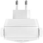 ASUS RP-AX50, AX1500 – dvojpásmový zosilňovač signálu WiFi 6 (802.11ax) pre plynulú WiFi sieť