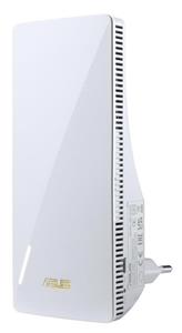 ASUS RP-AX58 Wireless AX3000 Wifi 6 Range Extender, 1x gigabit RJ45, AiMesh