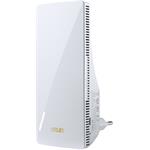 ASUS RP-BE58, BE3600 Dual-Band WiFi 7 (802.11be) extender, biely
