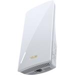 ASUS RP-BE58, BE3600 Dual-Band WiFi 7 (802.11be) extender, biely