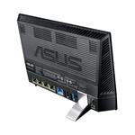 Asus RT-AC56U Dualband AC1200 USB3.0 Giga router